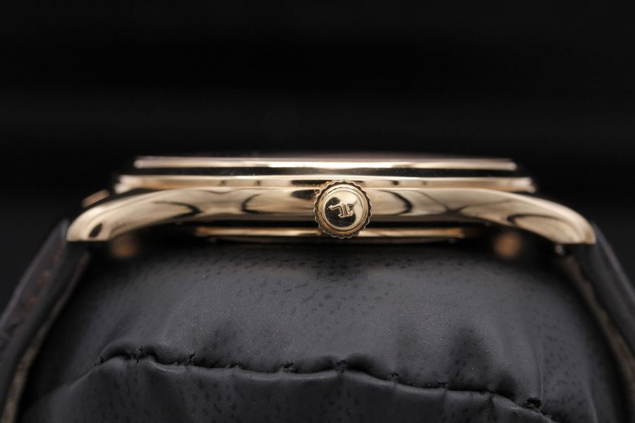 Jaeger-LeCoultre Master Ultra Thin 1232510